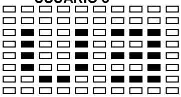 CARE FITNESS CV-395 - Mensaje de Error: - 16