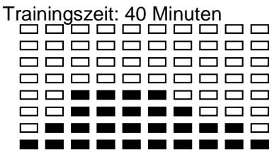 CARE FITNESS CV-395 - Technische Daten des gegenwärftigen Adapters - 6