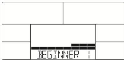 BEGINNER 1