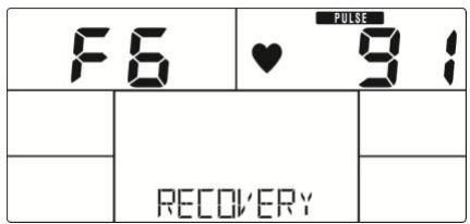 F6 ♥ 91 RECOVERY
