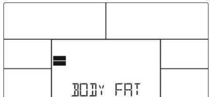 BODY FAT