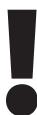 CARE FITNESS CROSSAIR-MAG C2 - 4-1. Het linkerpedaal monteren - 3