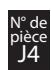 CARE FITNESS CROSSAIR-MAG C2 - LUBRIFICATION AVANT LE MONTAGE - 5