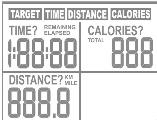 CARE FITNESS CROSSAIR-MAG C2 - Intervalallspezifisch -Programm - 3