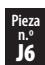 CARE FITNESS CROSSAIR-MAG C2 - Fijaciones - 1