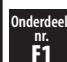 CARE FITNESS CROSSAIR-MAG C2 - BEVESTI-GINGSMIDDE-LEN: - 1