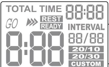 CARE FITNESS CROSSAIR-MAG C2 - INTERVAL - 1