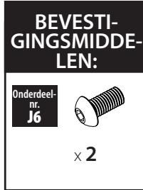 CARE FITNESS CROSSAIR-MAG C2 - SMEREN VOOR MONTAGE - 5
