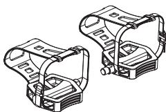 CARE FITNESS CROSSAIR-MAG C2 - Prima di iniziare - 12