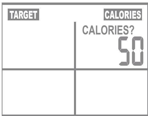 CARE FITNESS CROSSAIR-MAG C2 - Target DISTANCE - 1