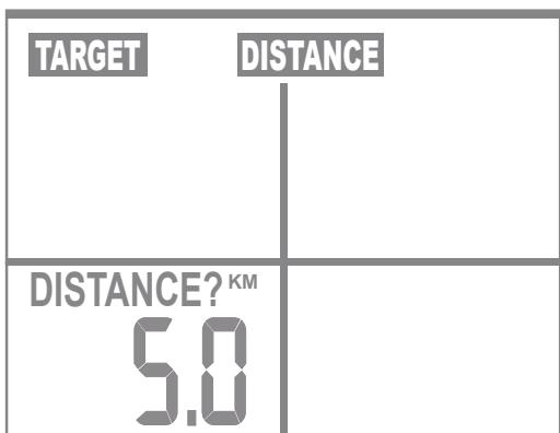 CARE FITNESS CROSSAIR-MAG C2 - Interval custom Program - 5