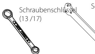 CARE FITNESS CROSSAIR-MAG C2 - Werkzeuge und Verbrauchsmaterialien - 2