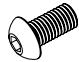 CARE FITNESS CROSSAIR-MAG C2 - FIXINGS: - 2
