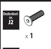 CARE FITNESS CROSSAIR-MAG C2 - SMEREN VOOR MONTAGE - 4