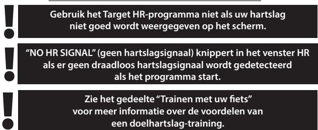 CARE FITNESS CROSSAIR-MAG C2 - Doel AFSTAND - 5