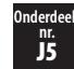 CARE FITNESS CROSSAIR-MAG C2 - 3-2. Monteer de bevestigingsplaat en koppelingsstang - 11