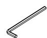 CARE FITNESS CROSSAIR-MAG C2 - 4-1. Attach the Left Pedal - 5