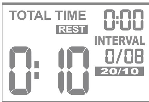 CARE FITNESS CROSSAIR-MAG C2 - Utilizzato i programmi di allenamento - 2