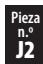 CARE FITNESS CROSSAIR-MAG C2 - FIJACIONES: - 1