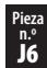 CARE FITNESS CROSSAIR-MAG C2 - FIJACIONES: - 1