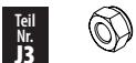 CARE FITNESS CROSSAIR-MAG C2 - 3-4. Anbringen von Befestigungslatte und Verbindungsstange - 7