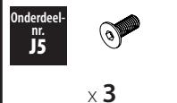 CARE FITNESS CROSSAIR-MAG C2 - SMEREN VOOR MONTAGE - 7