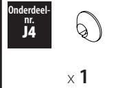 CARE FITNESS CROSSAIR-MAG C2 - SMEREN VOOR MONTAGE - 5