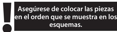 CARE FITNESS CROSSAIR-MAG C2 - LUBRICAR ANTES DEL MONTAJE - 15