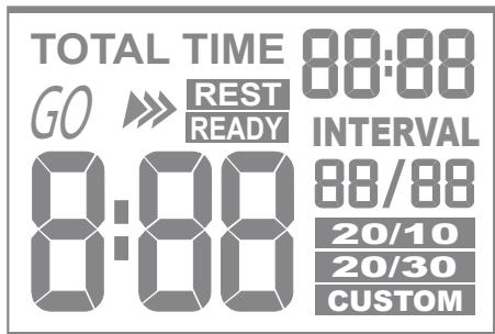 CARE FITNESS CROSSAIR-MAG C2 - INTERVAL - 1