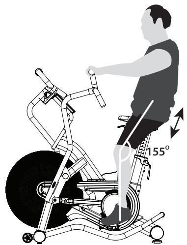 CARE FITNESS CROSSAIR-MAG C2 - BESTELLING VAN VERVANGENDE ONDERDELEN - 1