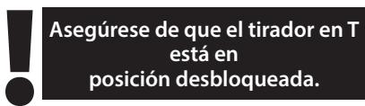 CARE FITNESS CROSSAIR-MAG C2 - LUBRICAR ANTES DEL MONTAJE - 17