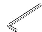 CARE FITNESS CROSSAIR-MAG C2 - TOOLS: - 1