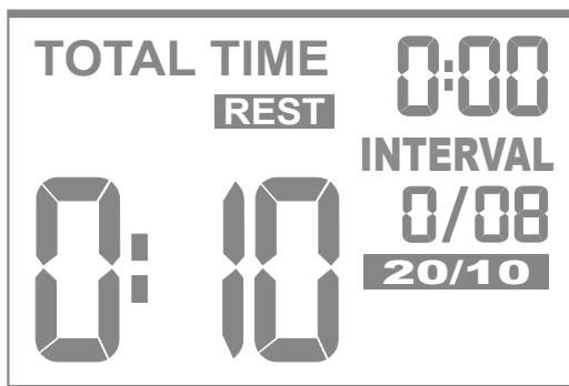 CARE FITNESS CROSSAIR-MAG C2 - Nutzung der Trainingsprogramme - 2