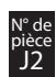 CARE FITNESS CROSSAIR-MAG C2 - LUBRIFICATION AVANT LE MONTAGE - 3