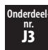 CARE FITNESS CROSSAIR-MAG C2 - 3-2. Monteer de bevestigingsplaat en koppelingsstang - 9