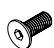 CARE FITNESS CROSSAIR-MAG C2 - Befestigungen - 8