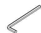 CARE FITNESS CROSSAIR-MAG C2 - TOOLS: - 1