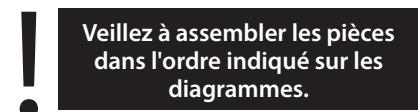 CARE FITNESS CROSSAIR-MAG C2 - OUTILS : - 2