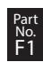 CARE FITNESS CROSSAIR-MAG C2 - FIXINGS: - 1