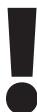 CARE FITNESS CROSSAIR-MAG C2 - 4-1. Het linkerpedaal monteren - 2