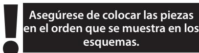 CARE FITNESS CROSSAIR-MAG C2 - LUBRICAR ANTES DEL MONTAJE - 20