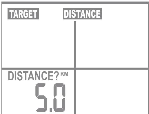 CARE FITNESS CROSSAIR-MAG C2 - Ziel ZEIT - 1