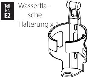 CARE FITNESS CROSSAIR-MAG C2 - Packen Sie den Karton aus - 8