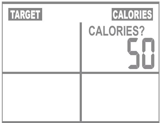 CARE FITNESS CROSSAIR-MAG C2 - Doel AFSTAND - 1