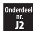 CARE FITNESS CROSSAIR-MAG C2 - 3-2. Monteer de bevestigingsplaat en koppelingsstang - 5