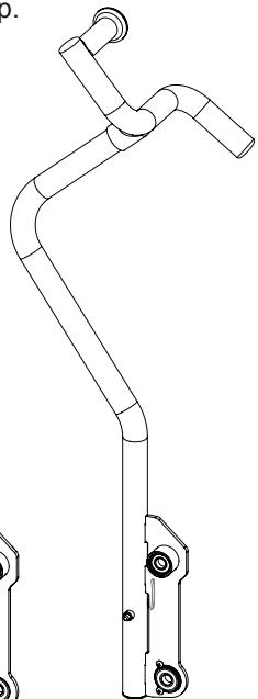 CARE FITNESS CROSSAIR-MAG C2 - D - 3
