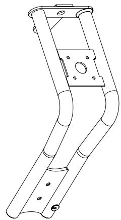 CARE FITNESS CROSSAIR-MAG C2 - Pak de doosuit - 3