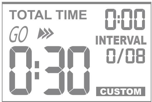 CARE FITNESS CROSSAIR-MAG C2 - Using Workflow Programs - 3
