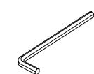 CARE FITNESS CROSSAIR-MAG C2 - TOOLS: - 1