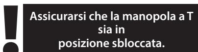 CARE FITNESS CROSSAIR-MAG C2 - Collegare i manubri a doppia azione - 19